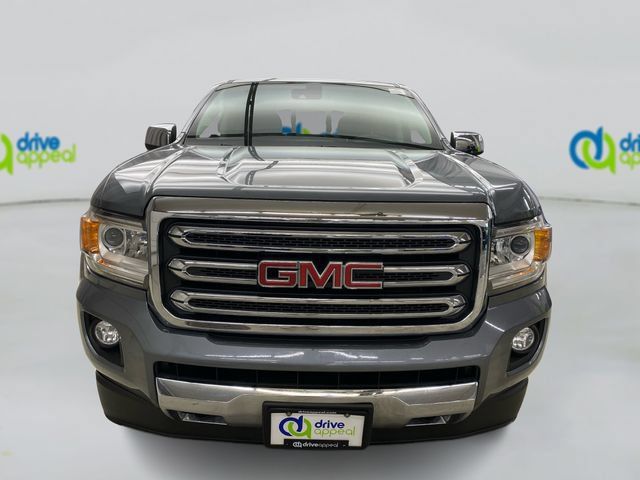 Used 2019 GMC Canyon SLT w/ Driver Alert Package AWD/4WD image 15