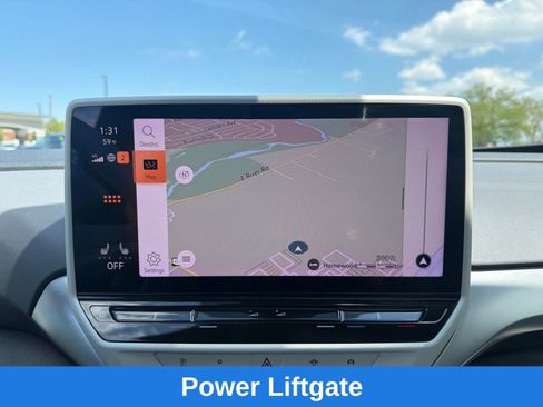 Used 2021 Volkswagen ID.4 1st Edition RWD image 14