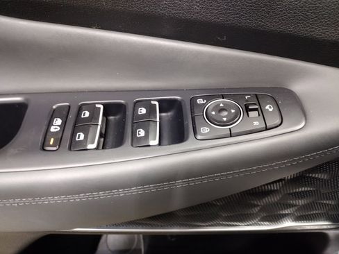 Certified 2021 Hyundai Santa Fe Limited image 24