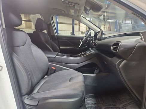 Used 2023 Hyundai Santa Fe SEL image 54