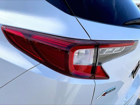 New 2026 Acura RDX A-Spec image 38
