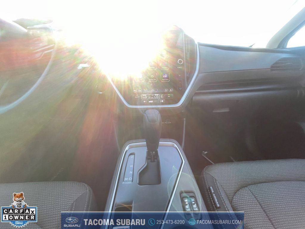 Certified 2024 Subaru Crosstrek 2.0i Premium AWD/4WD image 15