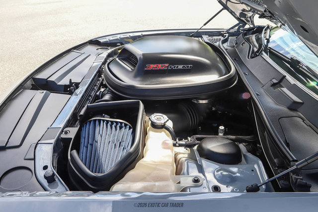 Used 2021 Dodge Challenger R/T Scat Pack RWD image 21