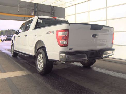 Used 2022 Ford F150 XL w/ Trailer Tow Package AWD/4WD image 6