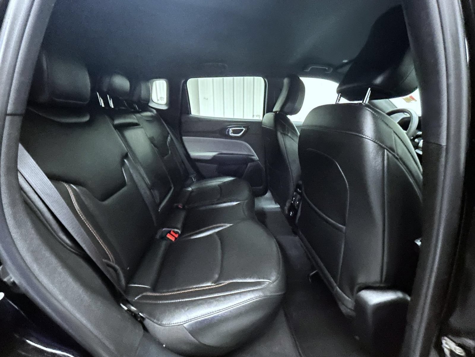 Used 2024 Jeep Compass Limited AWD/4WD image 18