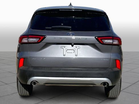 Used 2025 Ford Escape Active image 4