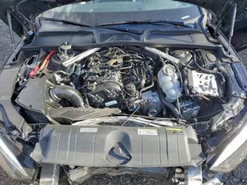 Used 2025 Audi A5 2.0T Premium Plus AWD/4WD image 9