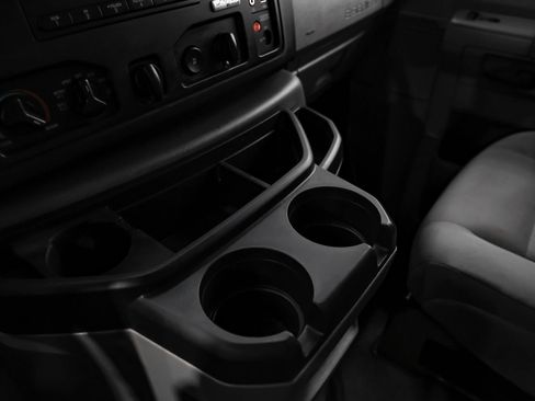 Used 2014 Ford E-350 and Econoline 350 Super Duty w/ Power Group image 22