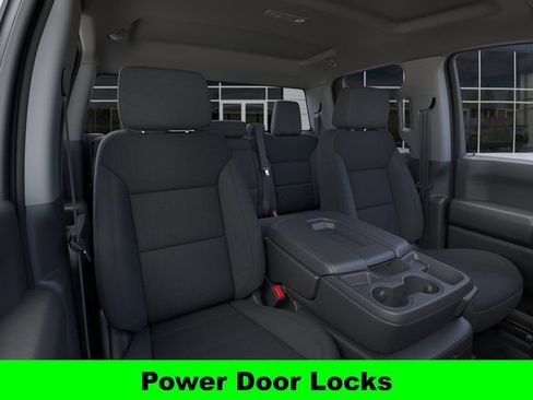 New 2026 GMC Sierra 1500 Pro w/ Pro Value Package AWD/4WD image 18