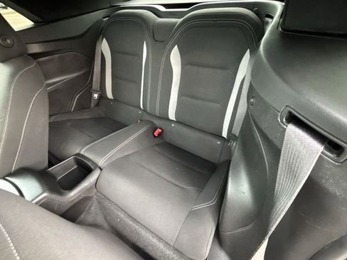 Used 2023 Chevrolet Camaro LT w/ RS Package image 26