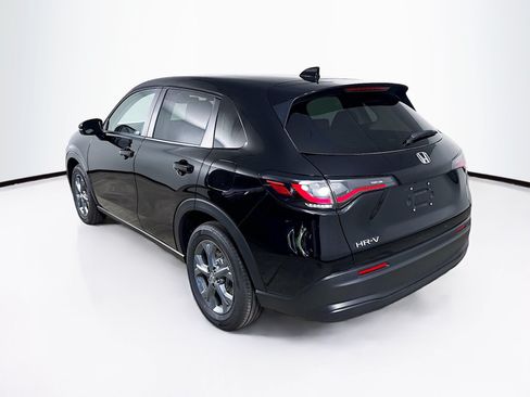 Certified 2026 Honda HR-V LX image 28
