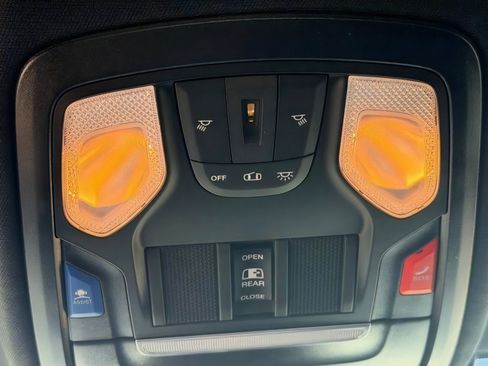 New 2026 RAM 2500 Tradesman AWD/4WD image 20