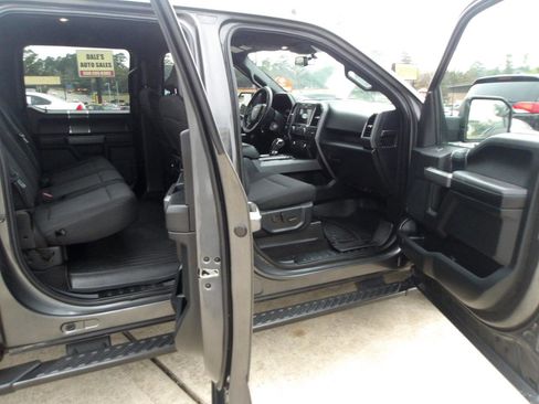 Used 2020 Ford F150 XLT w/ Equipment Group 302A Luxury image 6