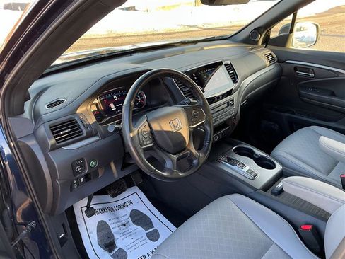 Used 2019 Honda Passport EX-L image 30