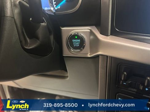 Certified 2023 Ford F150 XLT w/ Equipment Group 302A High AWD/4WD image 18