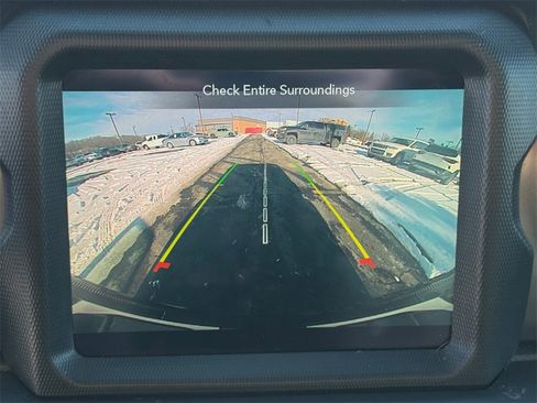 Used 2021 Jeep Wrangler Unlimited Sport w/ Sun And Sound Package image 23