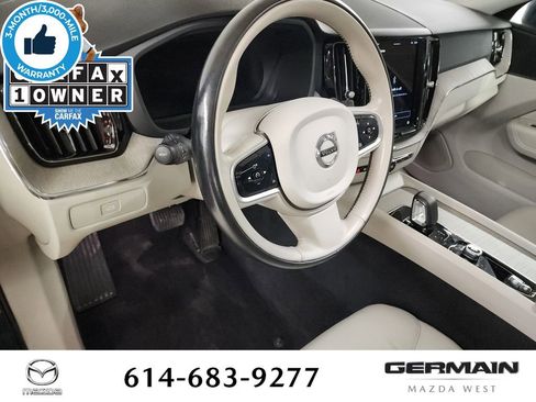 Used 2023 Volvo XC60 B5 Plus w/ Climate Package image 19