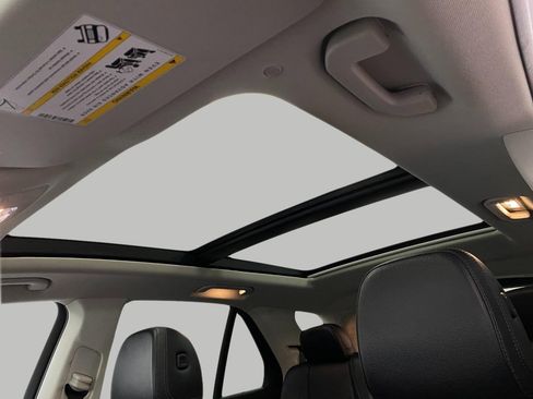 Used 2021 Mercedes-Benz GLE 350 4MATIC image 34