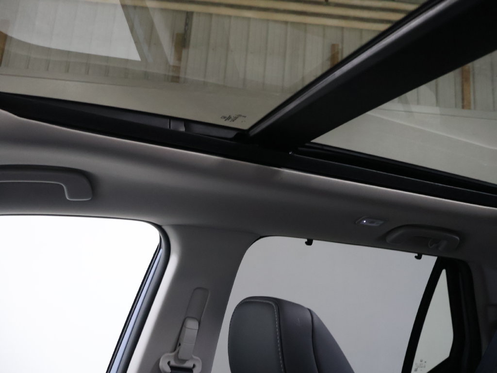 New 2026 Honda Pilot Touring image 29
