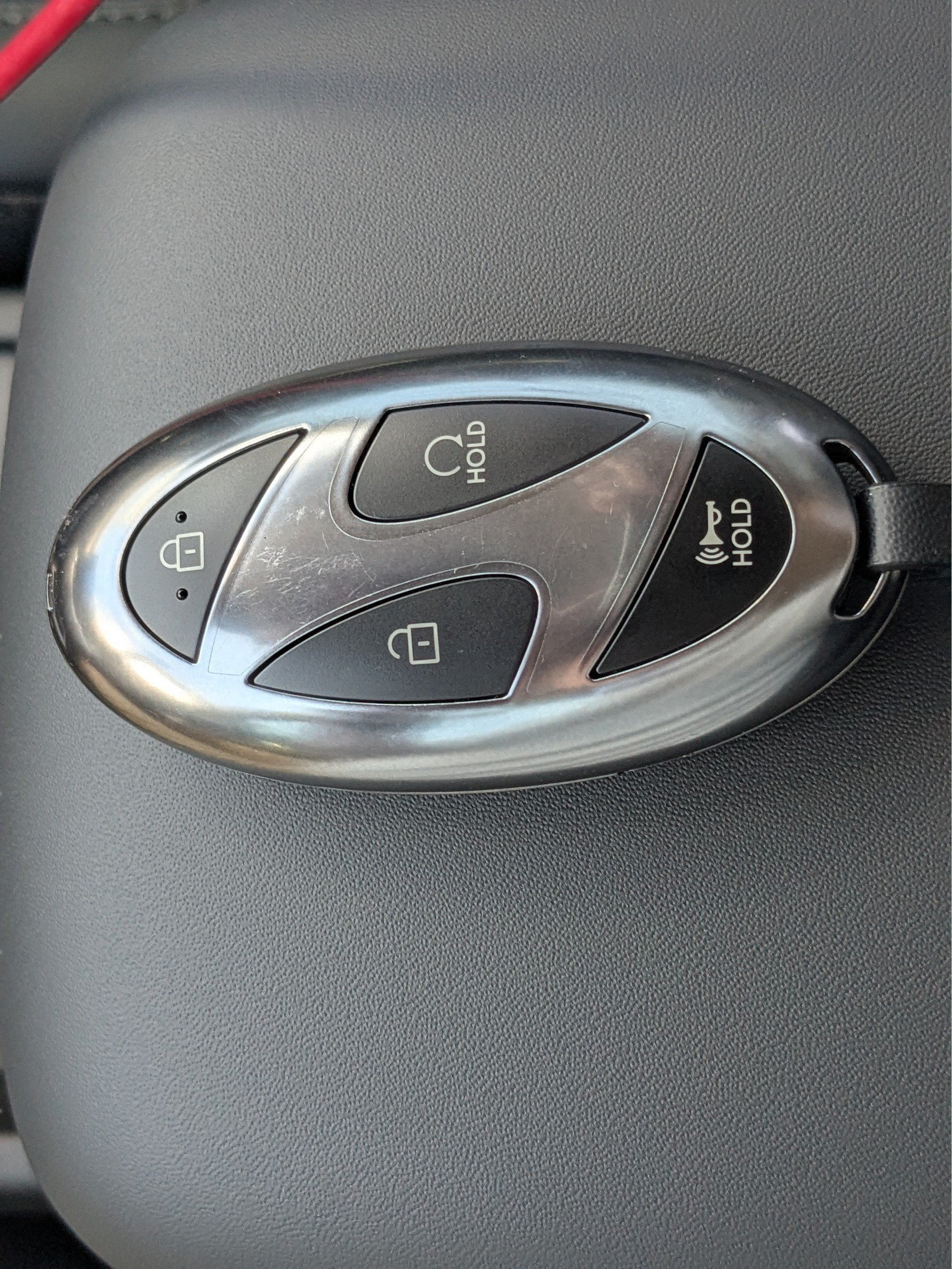 New 2026 Hyundai Kona SEL Premium FWD image 23