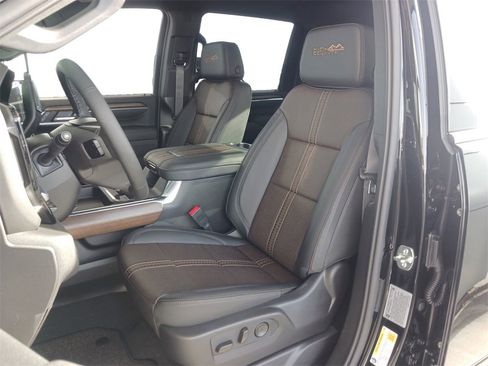 New 2026 Chevrolet Silverado 2500 High Country w/ High Country Premium Package image 28