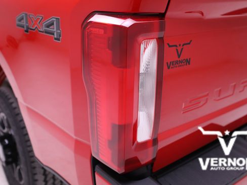 New 2026 Ford F250 XL w/ STX Appearance Package image 35