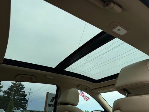 Used 2019 Acura RDX FWD image 15