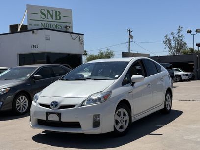 Used 2010 Toyota Prius One