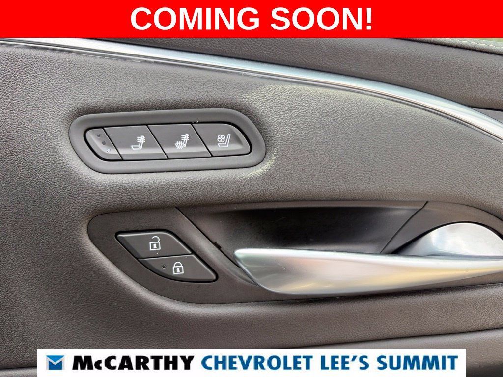 Used 2023 Cadillac Escalade ESV Sport w/ Touring Package AWD/4WD image 33