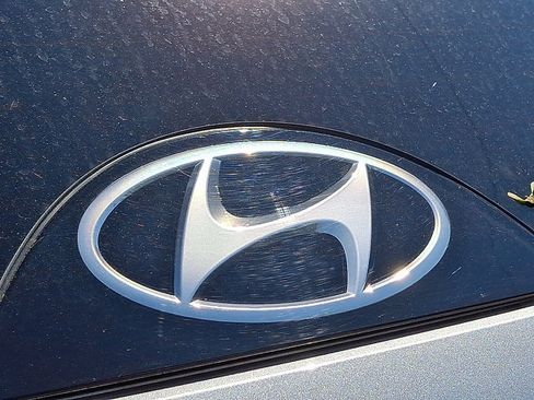 Used 2023 Hyundai Tucson SEL w/ Convenience Package AWD/4WD image 29