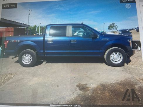 Used 2020 Ford F150 XL w/ XL Power Equipment Group AWD/4WD image 14