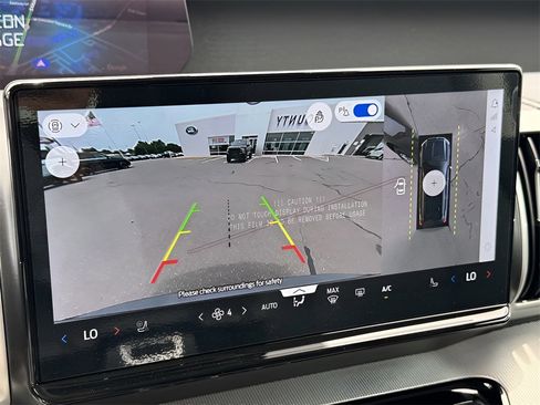 New 2025 Ford Expedition Active image 15