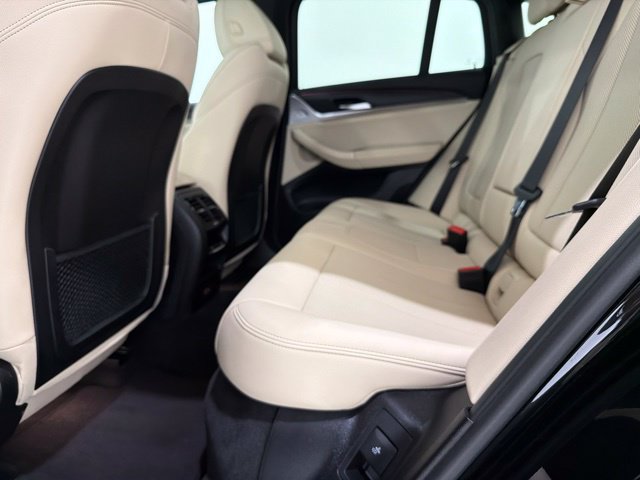 Certified 2024 BMW X4 xDrive30i w/ Premium Package AWD/4WD image 17