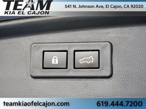 Used 2023 Subaru Outback Touring XT image 14