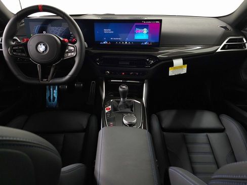 Used 2025 BMW M2 w/ Lighting Package image 9