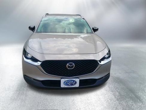 Used 2024 MAZDA CX-30 AWD 2.5 S w/ Select Sport Pkg image 9