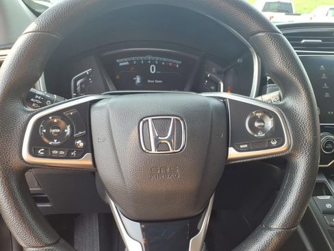 Used 2022 Honda CR-V EX image 7