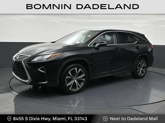 Used 2019 Lexus RX 350L AWD video 1
