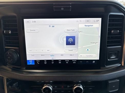 New 2026 Ford F350 Platinum AWD/4WD image 19