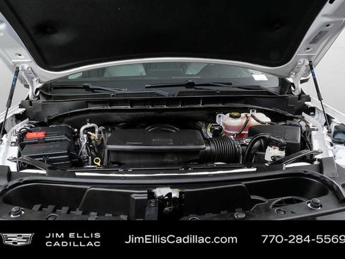 Used 2023 GMC Yukon SLT RWD image 34