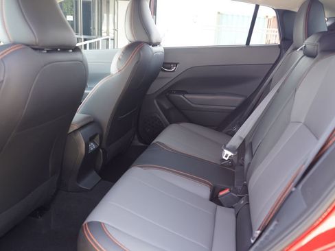 New 2026 Subaru Crosstrek 2.5i Limited AWD/4WD image 7