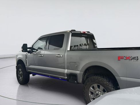 Used 2023 Ford F250 Lariat w/ Tow Technology Package AWD/4WD image 10