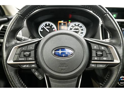 Used 2022 Subaru Forester Premium AWD/4WD image 14