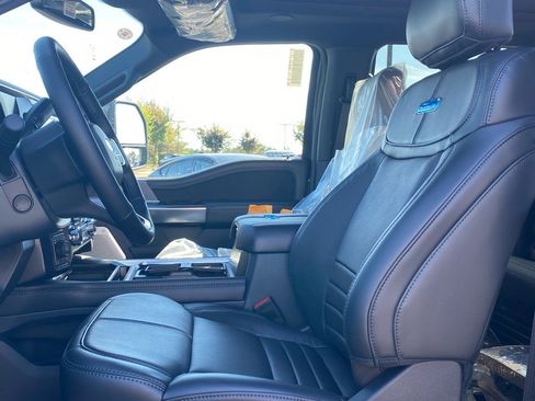 New 2026 Ford F250 Platinum image 10