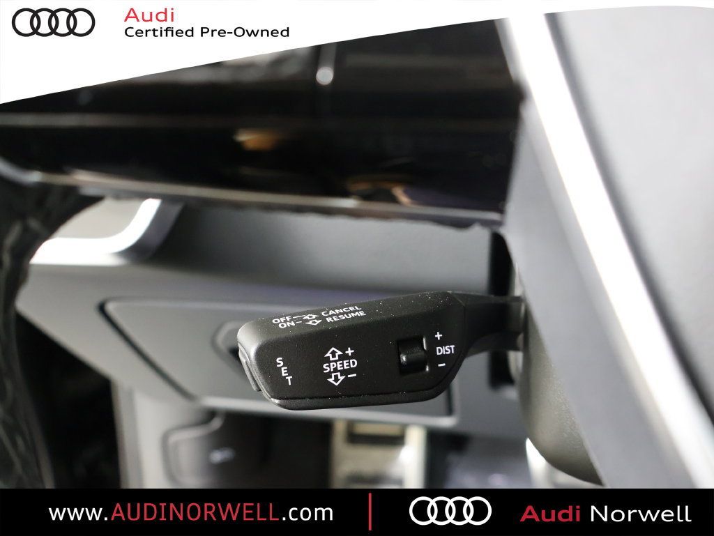 Certified 2024 Audi RS 6 performance w/ Executive Package AWD/4WD image 34