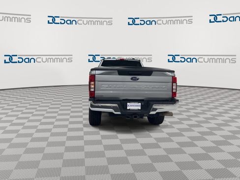 Used 2022 Ford F250 XLT AWD/4WD image 7