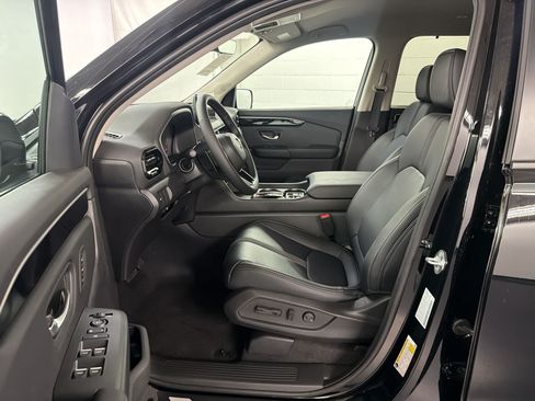 New 2026 Honda Pilot EX-L image 5