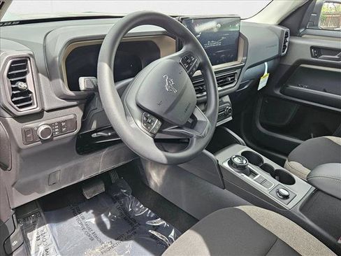 New 2025 Ford Bronco Sport Big Bend image 3