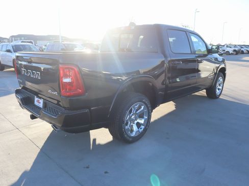 New 2026 RAM 1500 Big Horn image 21