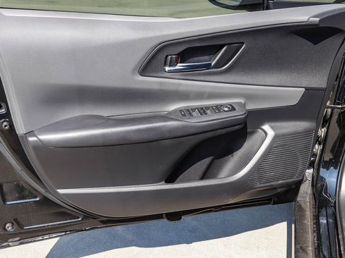 Certified 2024 Toyota Prius XLE FWD image 21
